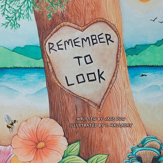 Remember To Look