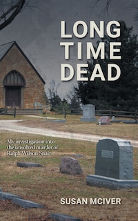 Front cover_Long Time Dead