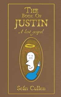 Front cover_The Book of Justin