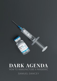 Front cover_Dark Agenda