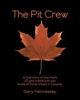 Couverture_The Pit Crew