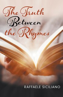 Front cover_The Truth Between The Rhymes