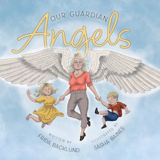 Couverture_Our Guardian Angels
