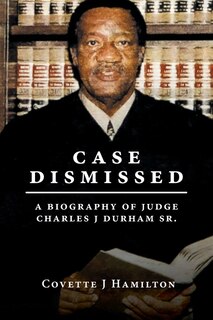 Couverture_Case Dismissed