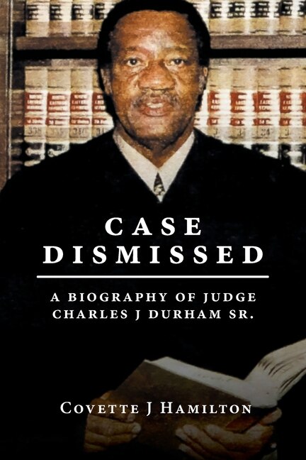 Couverture_Case Dismissed