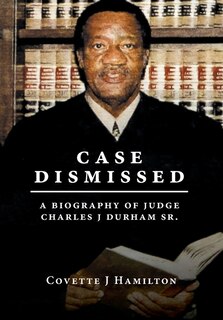 Couverture_Case Dismissed