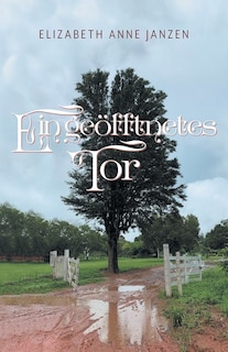 Front cover_Ein geöfftnetes Tor