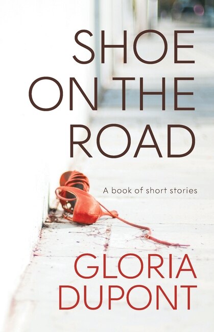 Front cover_Shoe on the Road