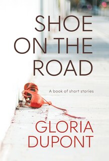 Front cover_Shoe on the Road