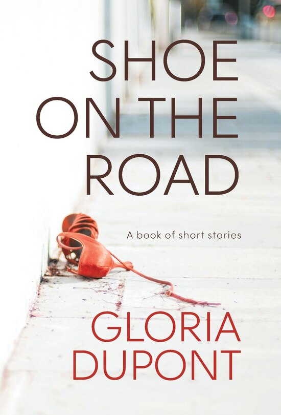 Front cover_Shoe on the Road
