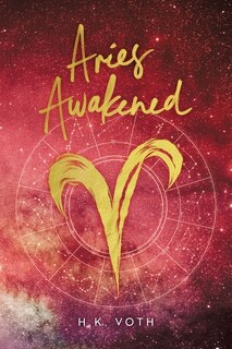 Front cover_Aries Awakened