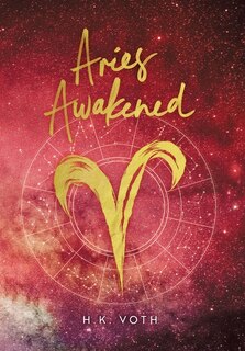 Front cover_Aries Awakened