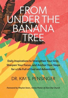Front cover_From Under the Banana Tree
