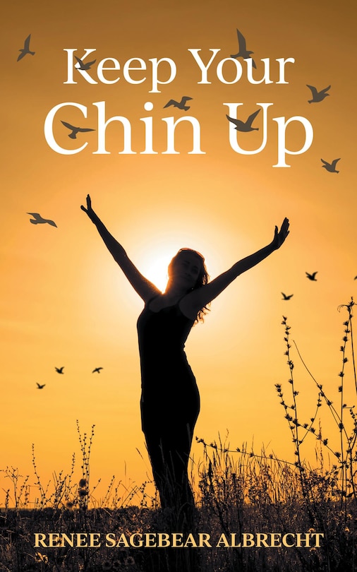 Front cover_Keep Your Chin Up