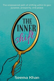 Front cover_The Inner Shift