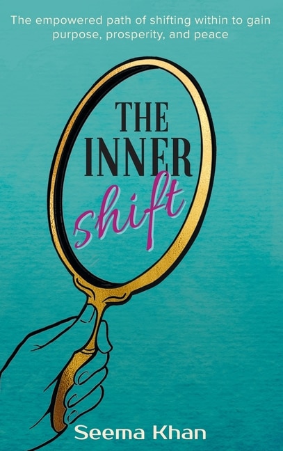 Front cover_The Inner Shift