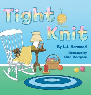 Front cover_Tight Knit