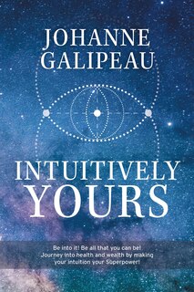Front cover_Intuitively Yours