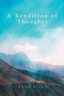 Front cover_A Rendition of Thoughts