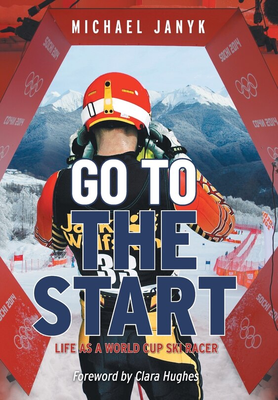 Couverture_Go to the Start