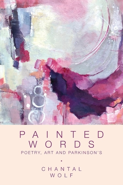 Front cover_Painted Words