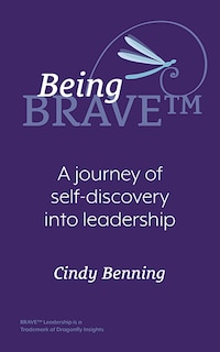 Front cover_Being BRAVE(TM)