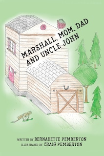 Front cover_Marshall Visits Uncle John's Farm