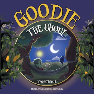 Front cover_Goodie the Ghoul