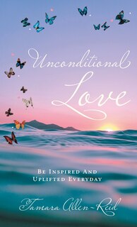 Front cover_Unconditional Love