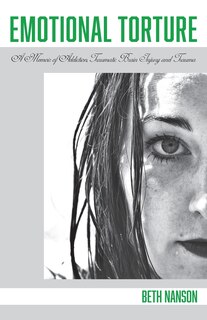 Front cover_Emotional Torture