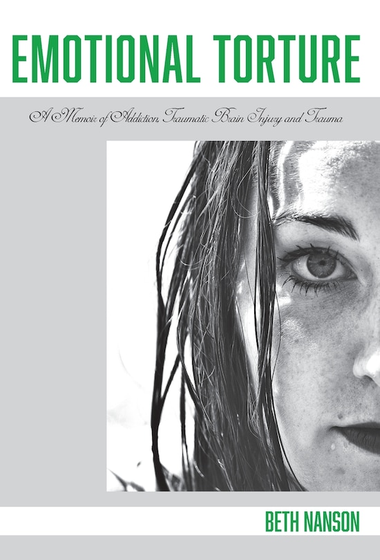 Front cover_Emotional Torture