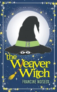 Front cover_The Weaver Witch
