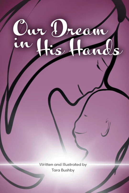 Front cover_Our Dream in His Hands