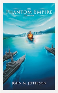 Front cover_The Phantom Empire