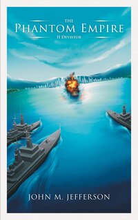 Front cover_The Phantom Empire