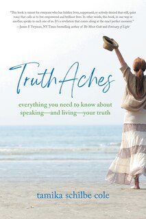 Front cover_TruthAches