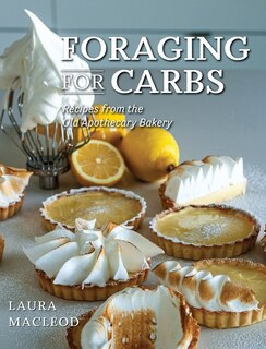Front cover_Foraging For Carbs
