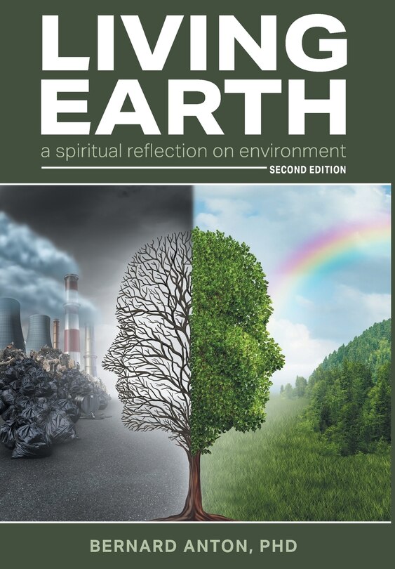 Front cover_Living Earth