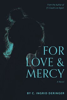Front cover_For Love and Mercy