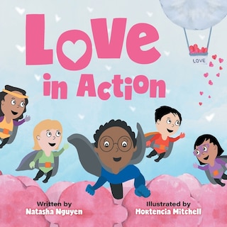 Front cover_Love in Action