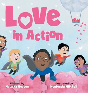 Front cover_Love in Action