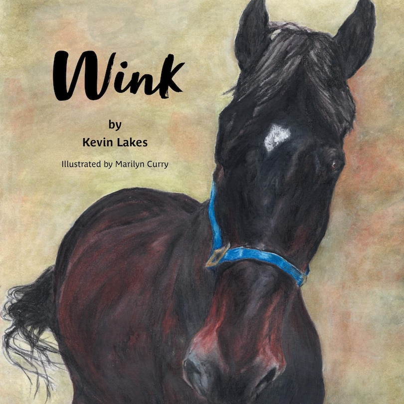 Front cover_Wink