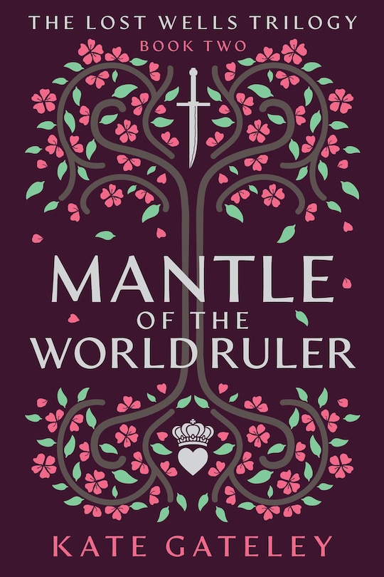Front cover_Mantle of the World Ruler
