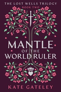 Front cover_Mantle of the World Ruler