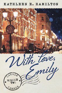 Front cover_With Love, Emily Volume 2