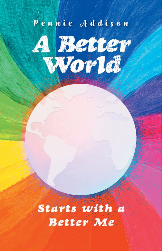 Front cover_A Better World