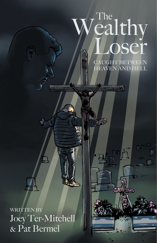 Couverture_The Wealthy Loser