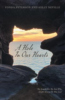 Front cover_A Hole In Our Hearts