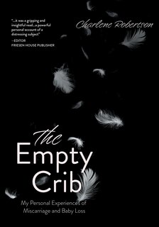 Front cover_The Empty Crib