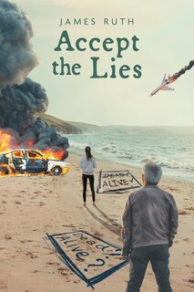 Front cover_Accept The Lies